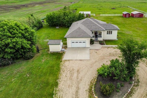 46479 Range Road 183, Rural Camrose County, AB 