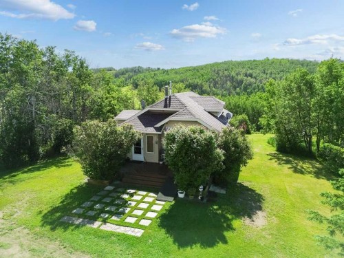35321 Range Road 242, Rural Red Deer County, AB 