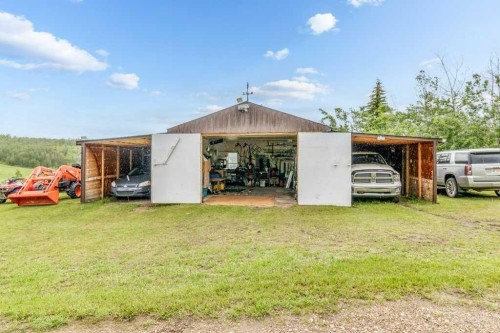 35321 Range Road 242, Rural Red Deer County, AB 