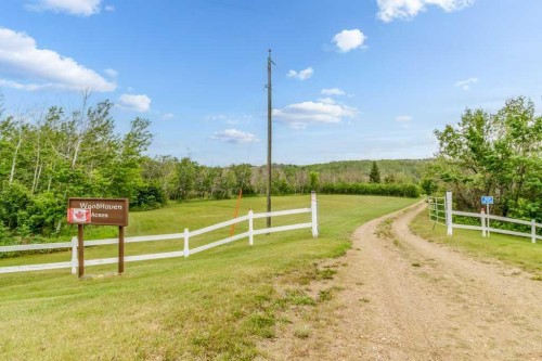 35321 Range Road 242, Rural Red Deer County, AB 