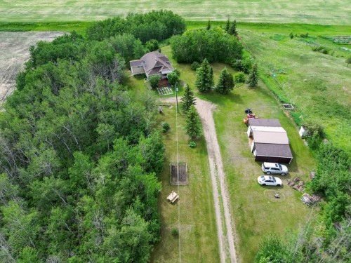 35321 Range Road 242, Rural Red Deer County, AB 