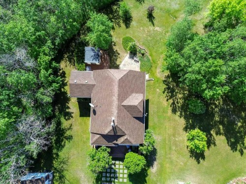 35321 Range Road 242, Rural Red Deer County, AB 
