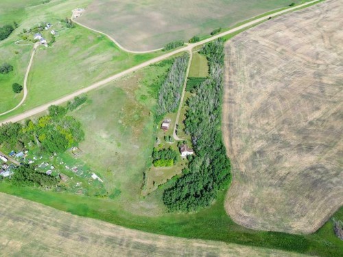 35321 Range Road 242, Rural Red Deer County, AB 