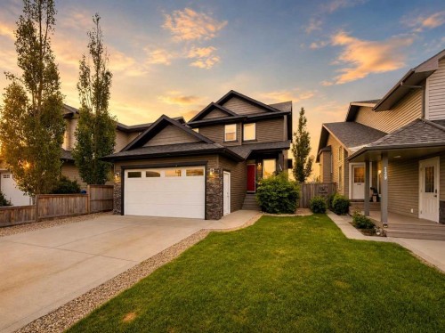 133 Portway Close  Blackfalds, AB T4M 0G8