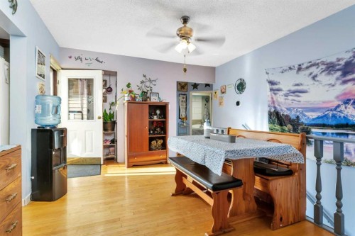 4520 36 Avenue, Ponoka, AB - Indoor