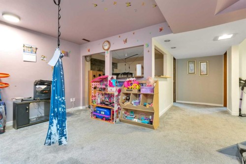 4520 36 Avenue, Ponoka, AB - Indoor