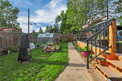 4520 36 Avenue, Ponoka, AB - Outdoor