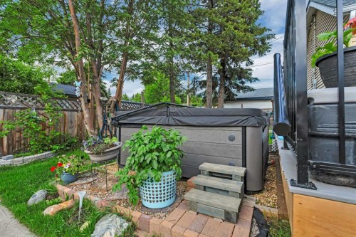 4520 36 Avenue, Ponoka, AB - Outdoor