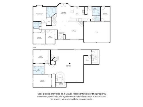 4608 50 Street, Forestburg, AB - Other