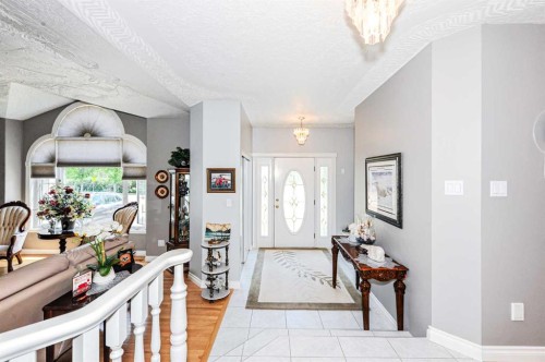 4608 50 Street, Forestburg, AB - Indoor Photo Showing Other Room