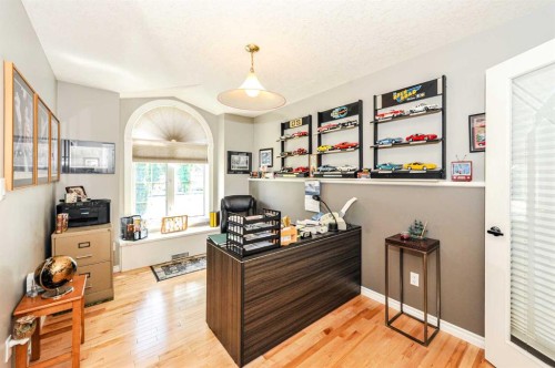 4608 50 Street, Forestburg, AB - Indoor Photo Showing Other Room