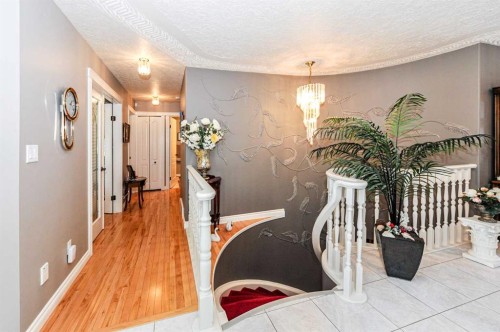 4608 50 Street, Forestburg, AB - Indoor Photo Showing Other Room