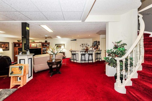4608 50 Street, Forestburg, AB - Indoor Photo Showing Other Room