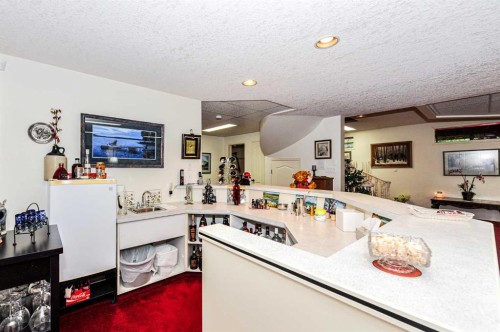 4608 50 Street, Forestburg, AB - Indoor