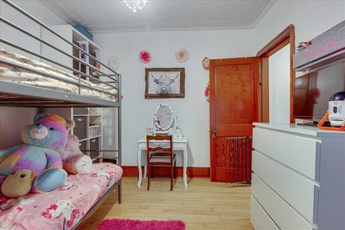 5105 53 Avenue, Ponoka, AB - Indoor Photo Showing Other Room