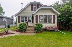5105 53 Avenue Ponoka, AB T4J 1H4