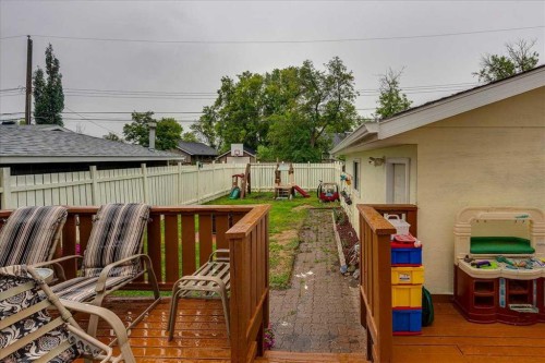 5105 53 Avenue, Ponoka, AB - Outdoor
