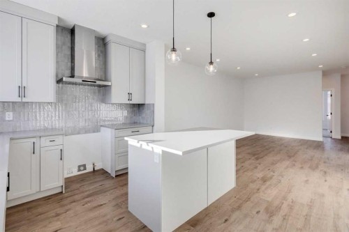 33 Savanna Place Ne, Calgary, AB 