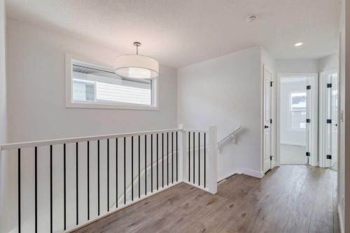 33 Savanna Place Ne, Calgary, AB 