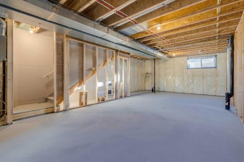 33 Savanna Place Ne, Calgary, AB 