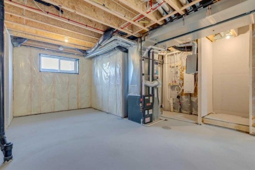 33 Savanna Place Ne, Calgary, AB 