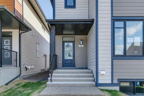 33 Savanna Place Ne, Calgary, AB 
