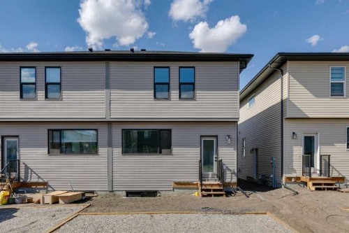 33 Savanna Place Ne, Calgary, AB 