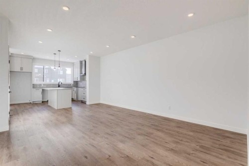 33 Savanna Place Ne, Calgary, AB 