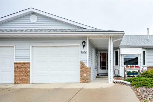 3904 56A Street  Camrose, AB T4V 4L1