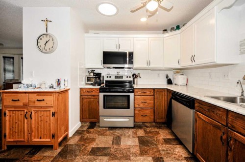 3904 56A Street, Camrose, AB 