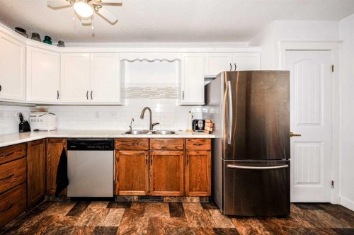 3904 56A Street, Camrose, AB 