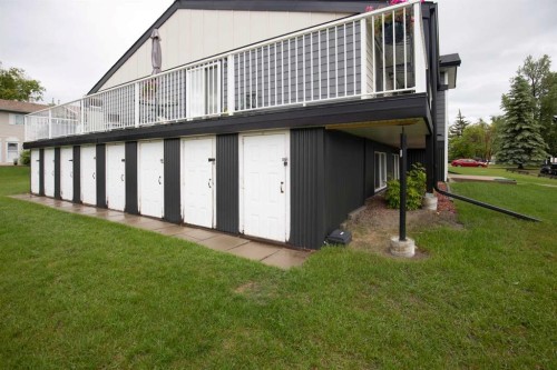 25-11 Stanton Street, Red Deer, AB 