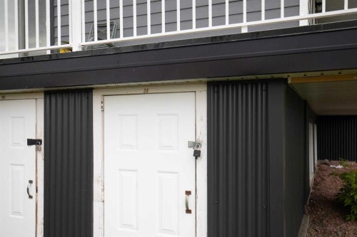25-11 Stanton Street, Red Deer, AB 