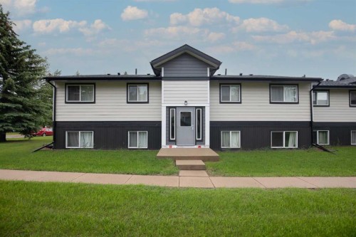 25-11 Stanton Street, Red Deer, AB 