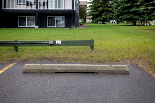 25-11 Stanton Street, Red Deer, AB 