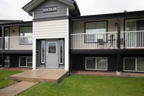 25-11 Stanton Street, Red Deer, AB 