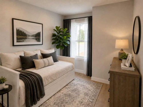 52 Heritage Point, Cochrane, AB 