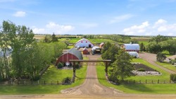 434080 Range Road 260 Rural Ponoka County, AB T4J 1R2