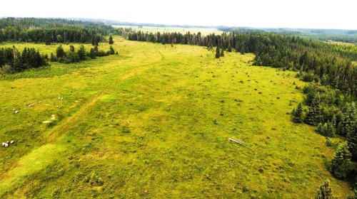 Range Road 43 Twp Rd 360, Caroline, AB 