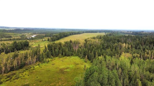 Range Road 43 Twp Rd 360, Caroline, AB 