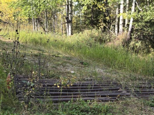 Range Road 43 Twp Rd 360, Caroline, AB 