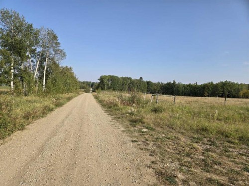 Range Road 43 Twp Rd 360, Caroline, AB 