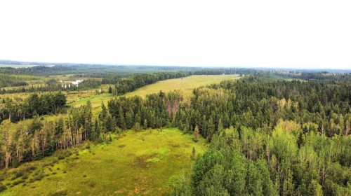 Range Road 43 Twp Rd 360, Caroline, AB 