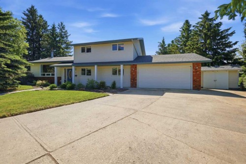 7 Oslo Close, Red Deer, AB 
