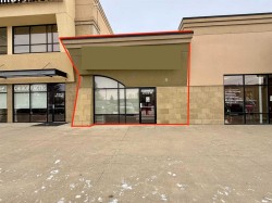 A105-5212 48 Street Red Deer, AB T4N 7C3