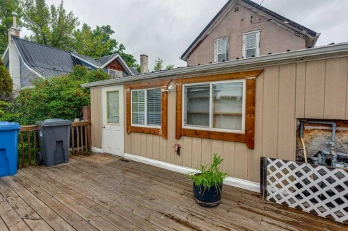 4515 50 Avenue, Innisfail, AB 