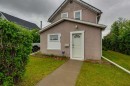 4515 50 Avenue, Innisfail, AB 