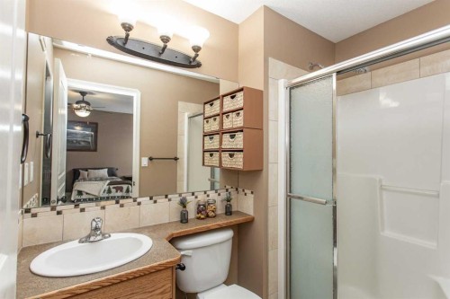 74 Pine Crescent, Blackfalds, AB 