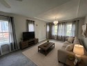 5003 55 Ave, Ponoka, AB  - Indoor Photo Showing Living Room 