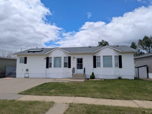 4926 59 Street, Killam, AB 